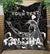 (Custom Personalised) Hawaii King Kamehameha Aloha Hawai'i Nei Quilt - LT2 BLACK - Polynesian Pride