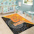 Hawaii Area Rug - Campbell High Area Rug - AH - Polynesian Pride