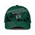 Hawaii Rainbow Warriors Classic Cap Laau Pama LT7 - Polynesian Pride