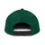 Hawaii Rainbow Warriors Classic Cap Laau Pama LT7 - Polynesian Pride