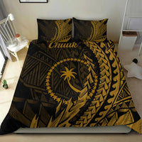Chuuk Bedding Set - Wings Style - Polynesian Pride
