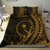 Chuuk Bedding Set - Wings Style - Polynesian Pride