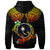 Chuuk Hoodie Lizard Good Chest - Polynesian Pride