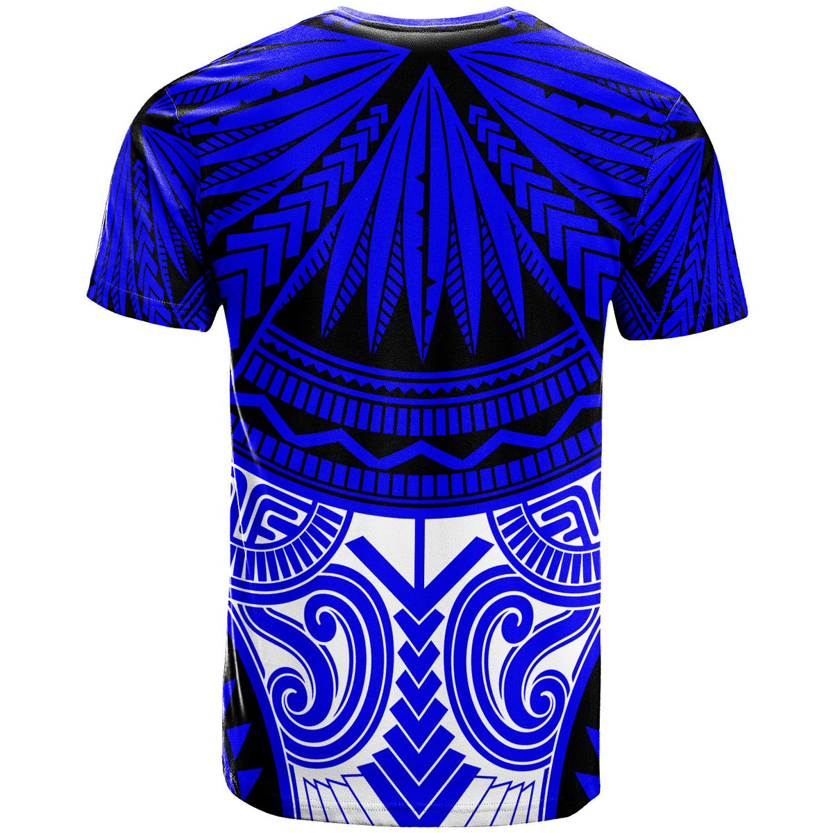 ChuukT Shirt Its In My DNA - Polynesian Pride