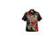 Samoa Matching Dress and Hawaiian Shirt Polynesian Vintage Style - Polynesian Pride