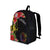 Cook Islands Backpack - Tropical Hippie Style - Polynesian Pride