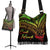 Cook Islands Boho Handbag - Reggae Color Cross Style - Polynesian Pride