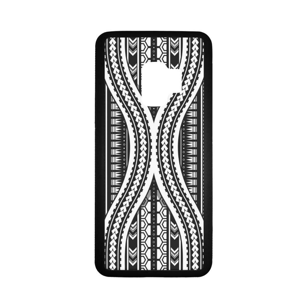 Polynesian 08 Rubber Phone Case - Polynesian Pride