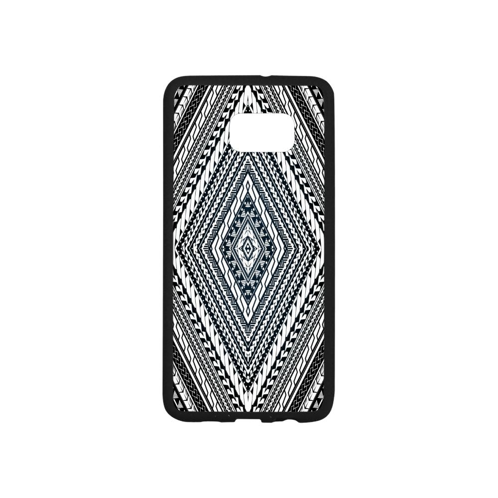 Polynesian 20 Rubber Phone Case - Polynesian Pride