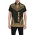 Nauru Polynesian Chief Shirt - Gold Version - Polynesian Pride