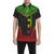 New Caledonia Polynesian Chief Shirt - Reggae Version - Polynesian Pride