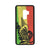 New Caledonia Reggae Phone Case One Size Samsung Galaxy S9 Plus Reggae - Polynesian Pride