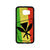 Hawaii Reggae Phone Case One Size Samsung Galaxy S6 Reggae - Polynesian Pride