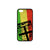 Fiji Shield Reggae Phone Case One Size iPhone 5/5s Reggae - Polynesian Pride