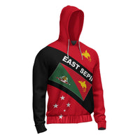 Papua New Guinea Hoodie East Sepik Province - Polynesian Pride