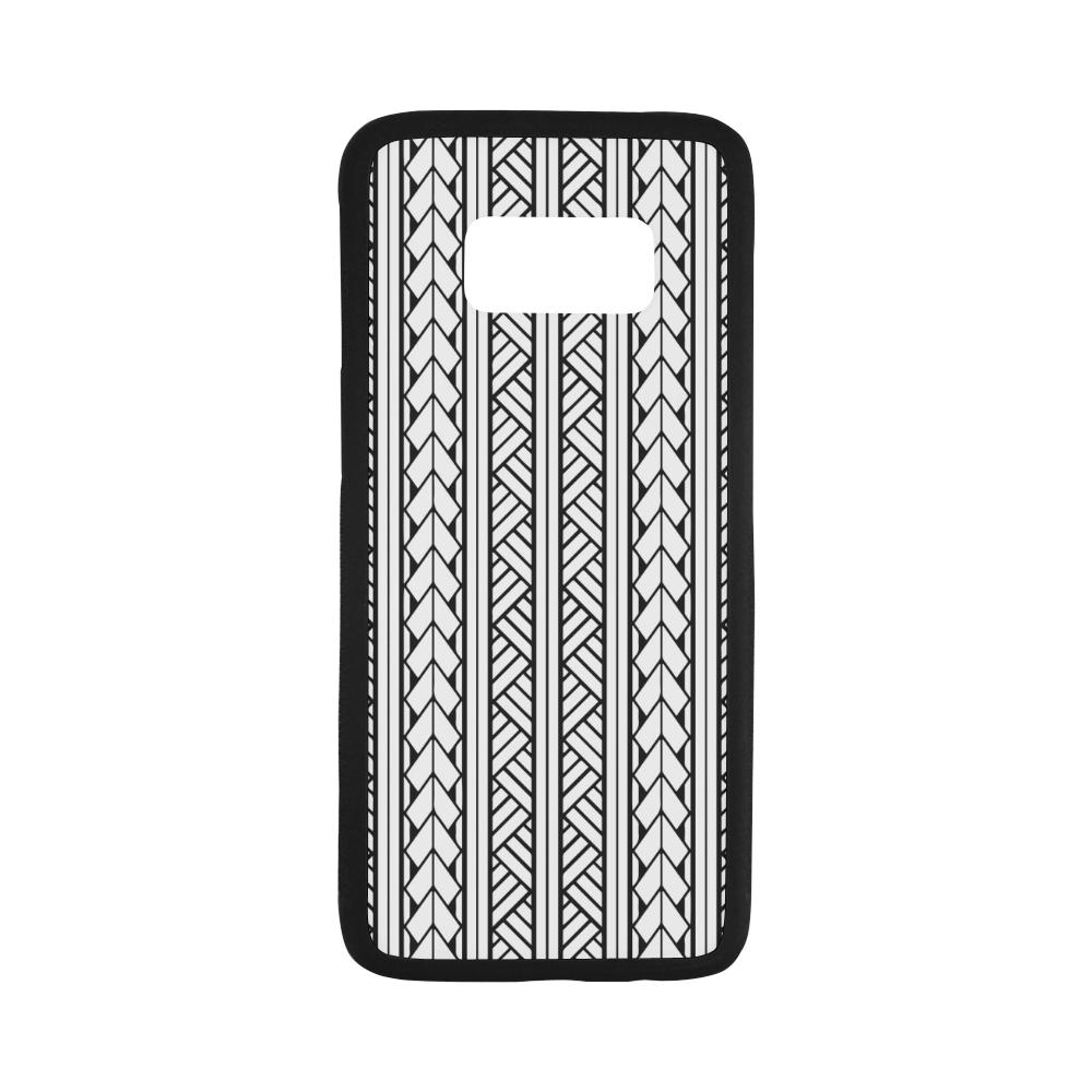 Polynesian 21 Rubber Phone Case - Polynesian Pride