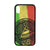 American Samoa Reggae Phone Case - Polynesian Pride