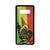 New Caledonia Reggae Phone Case One Size Samsung Galaxy Note 8 Reggae - Polynesian Pride