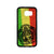 Nauru Reggae Phone Case One Size Samsung Galaxy S6 Reggae - Polynesian Pride