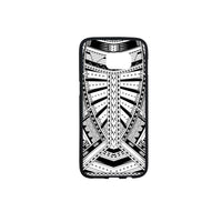 Polynesian 22 Rubber Phone Case - Polynesian Pride