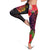 Fiji Leggings - Tropical Hippie Style - Polynesian Pride