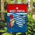 Free West Papua Flag One People One Soul Strong West Papuan Ver.01 LT13 - Polynesian Pride