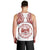 hawaiiMen's Tank Top - Kanaka Farrington High School Men's Tank Top Demodern Style AH - Polynesian Pride