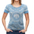 Federated States of Micronesia T Shirt FSM Coat of Arms Polynesian Flag Color - Polynesian Pride