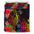 Fiji Bedding Set - Tropical Hippie Style - Polynesian Pride