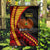 Papua New Guinea Flag The Greater Bird of Paradise LT9 - Polynesian Pride