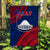 F.A.S.T Samoa Flag Samoan Coat Of Arms Polynesian Pattern LT14 - Polynesian Pride