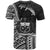 Samoa T Shirt Gagaifomauga Polynesian Patterns - Polynesian Pride