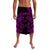 Gemini Zodiac Polynesian Lavalava Unique Style Pink LT8 Pink - Polynesian Pride