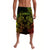 Gemini Zodiac Polynesian Lavalava Unique Style Reggae LT8 Reggae - Polynesian Pride