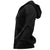Hawaii Polynesian Zipper Hoodie Gray The Face Style - Polynesian Pride