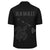 Kakau Polynesian Turtle Map Hawaii Shirt - Grey - Polynesian Pride