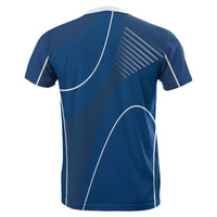 Guam T Shirt Guam Flag - Polynesian Pride