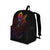 Guam Backpack - Butterfly Polynesian Style - Polynesian Pride