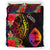 Guam Bedding Set - Tropical Hippie Style - Polynesian Pride