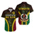 Vanuatu Indigenous Hawaiian Shirt Proud To Be Ni - Vanuatu Polynesian Pattern LT13 Unisex Black - Polynesian Pride