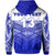 Custom Makoi Bulldogs Hoodie Forever Fiji Rugby Version Fresh 03 Custom Text and Number LT13 - Polynesian Pride