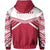 Custom Adi Cakobau Hoodie Fiji School LT13 - Polynesian Pride