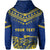 Custom Tokelau Rugby Hoodie Impressive Sport LT13 - Polynesian Pride