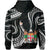 Fiji Coat of Arms Hoodie Polynesian mix Coconut Pattern LT13 - Polynesian Pride