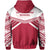 Adi Cakobau Hoodie Fiji School LT13 - Polynesian Pride