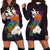 Papua New Guinea Hoodie Dress - Nature Style - Polynesian Pride