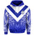 Custom Makoi Bulldogs Hoodie Forever Fiji Rugby Version Fresh 02 Custom Text and Number LT13 - Polynesian Pride