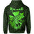 Custom Hawaii Hoodie Kakau Kanaka Maoli Combine Polynesian Shark Ver.02 LT14 - Polynesian Pride