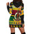 (Custom Personalised) Vanuatu Christmas Hoodie Dress Pig Tusk Polynesian Joyeux Noel Flag Art LT14 - Polynesian Pride