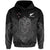 (Custom Text and Number) New Zealand Tiki Rugby Hoodie NZ Maori Koru Pattern Ver.01 LT14 - Polynesian Pride